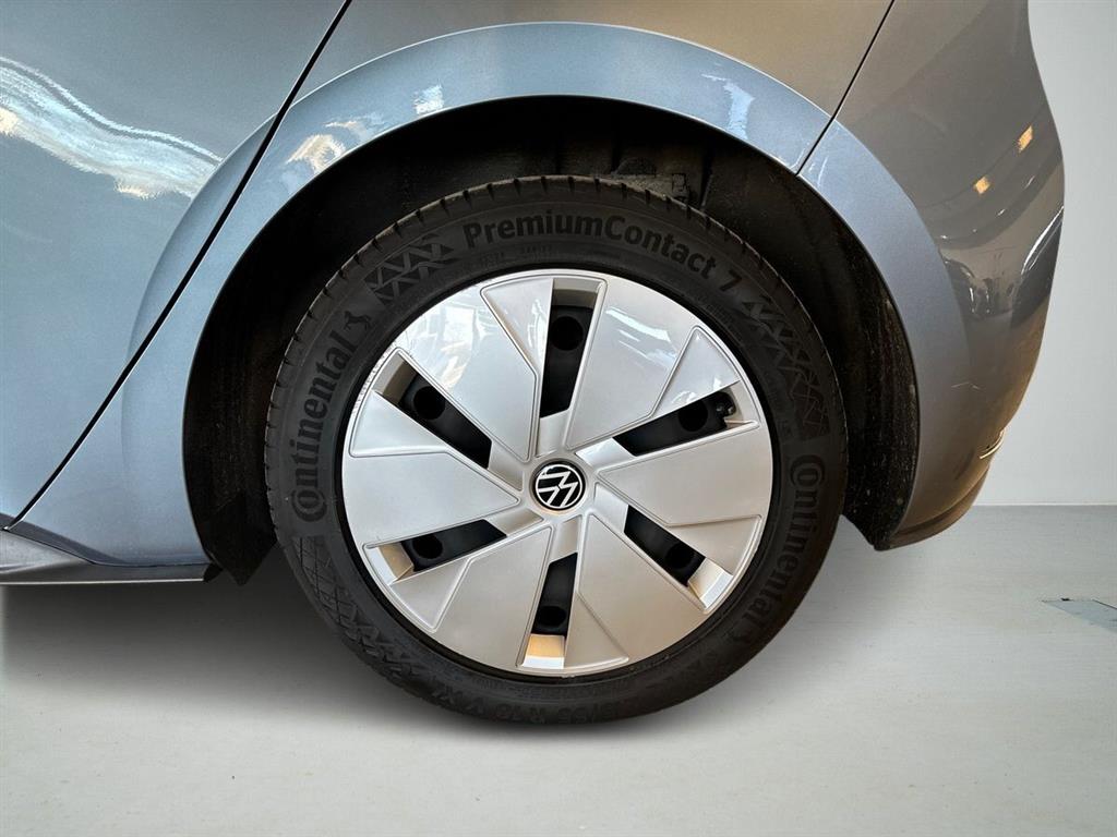 VW ID.3 Life billede 6