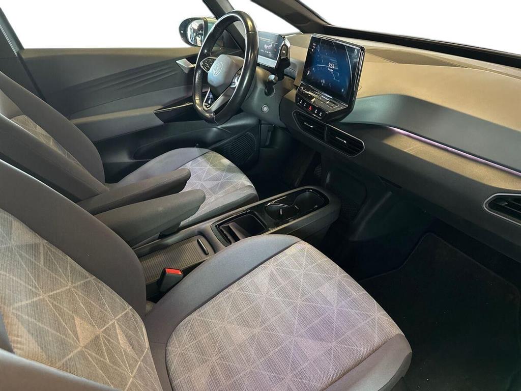 VW ID.3 Life billede 16