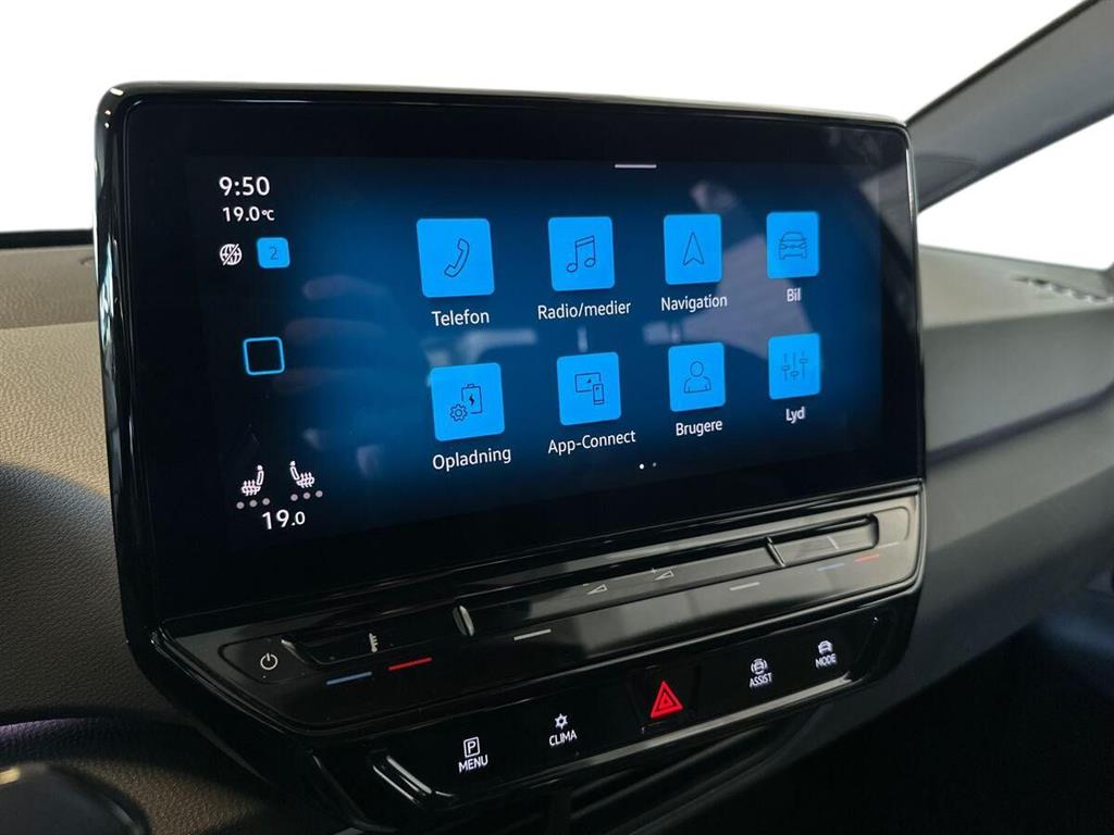 VW ID.3 Life billede 11