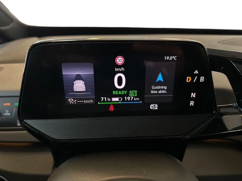 VW ID.3 Life billede 15