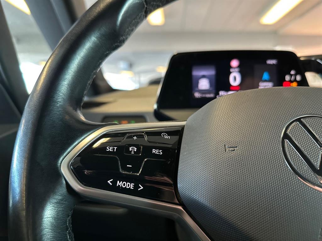 VW ID.3 Life billede 13