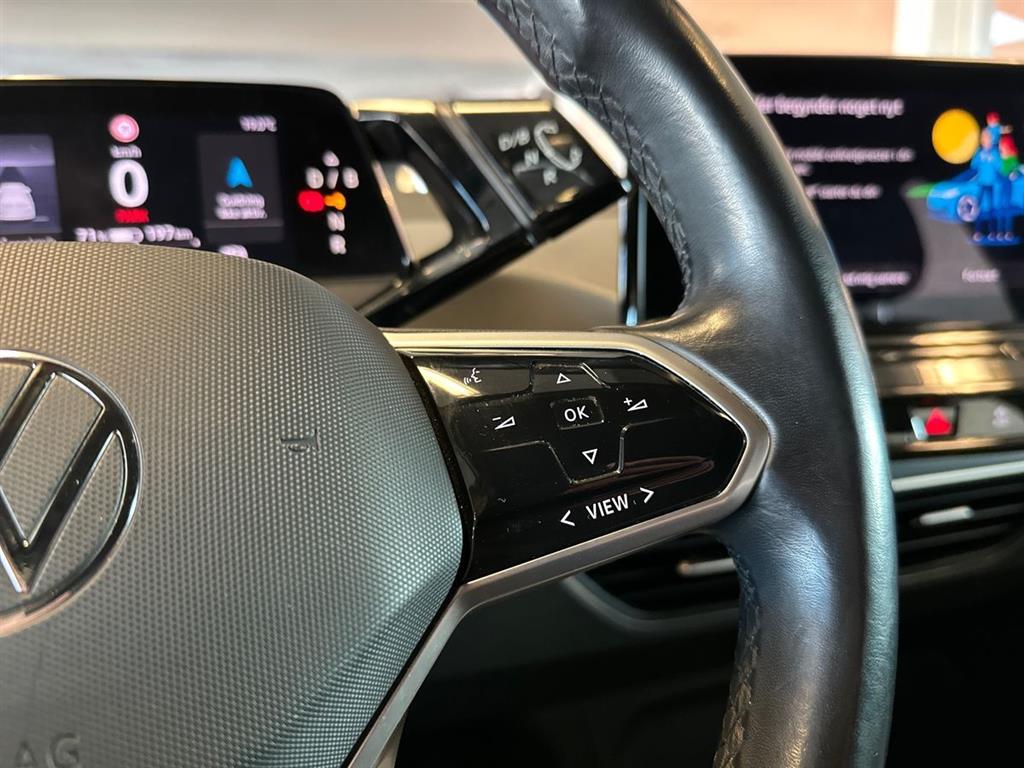 VW ID.3 Life billede 14