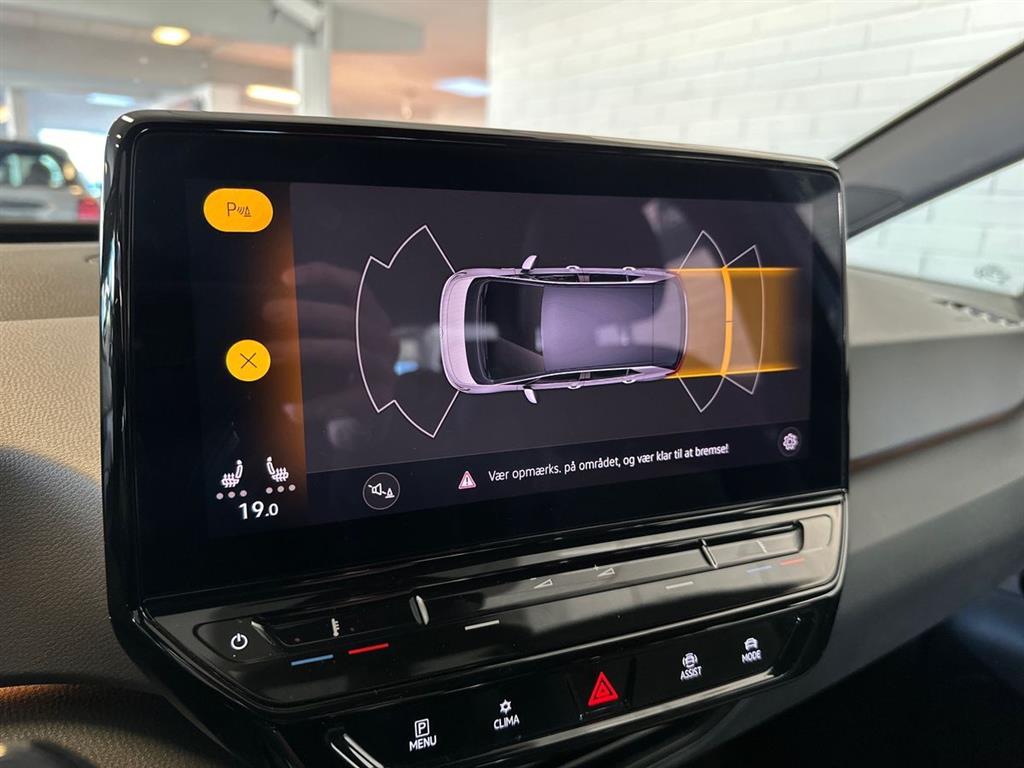 VW ID.3 Life billede 12