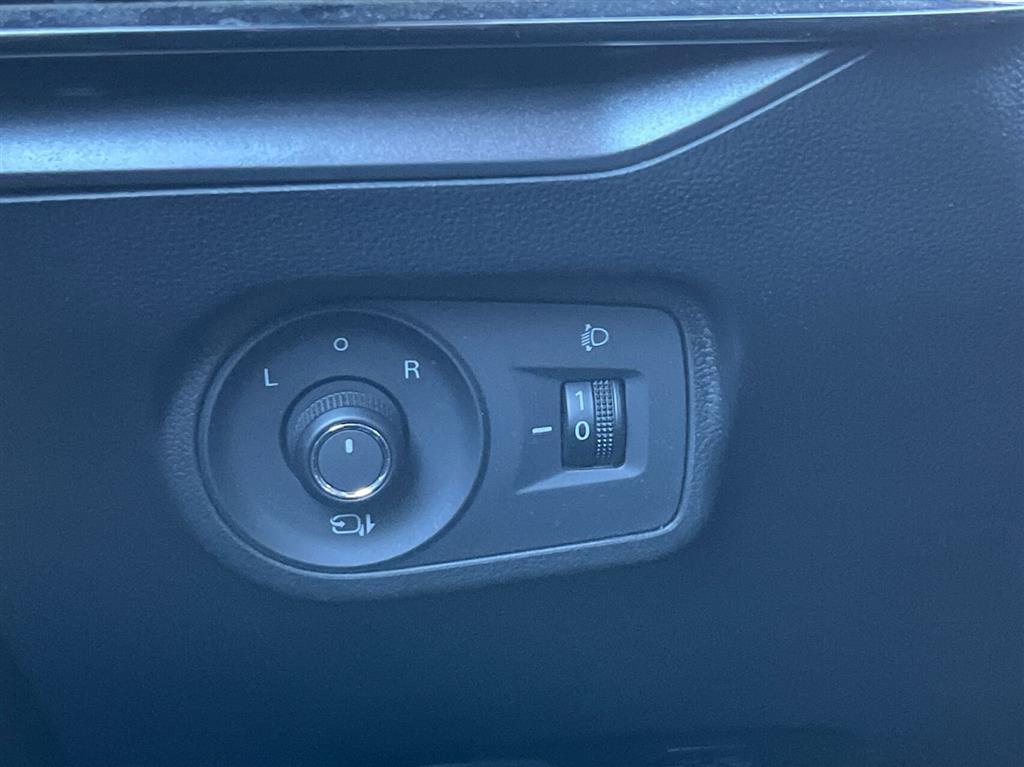 MG MG4 Electric Luxury billede 19