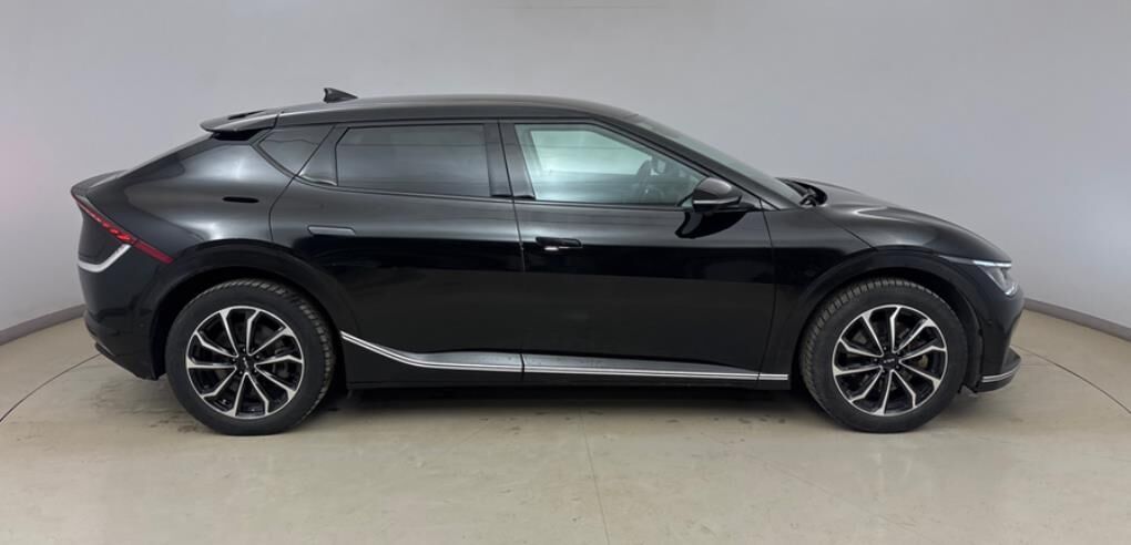 Kia EV6 Long Range m/Upgrade