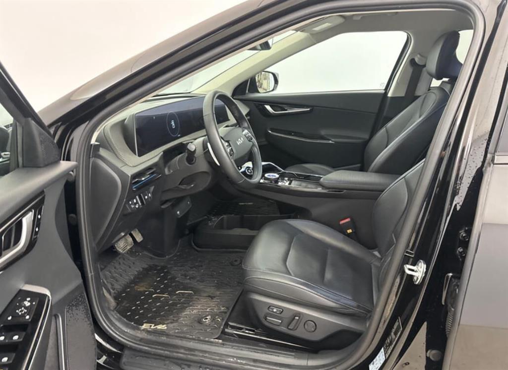 Kia EV6 Long Range m/Upgrade billede 3
