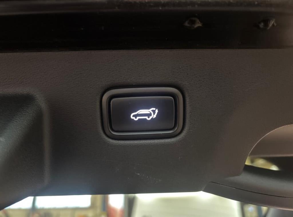 Kia EV6 Long Range m/Upgrade billede 5