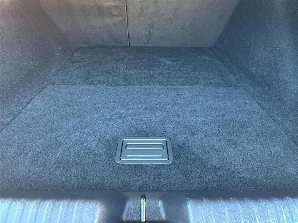 Xpeng P7 Long Range billede 13