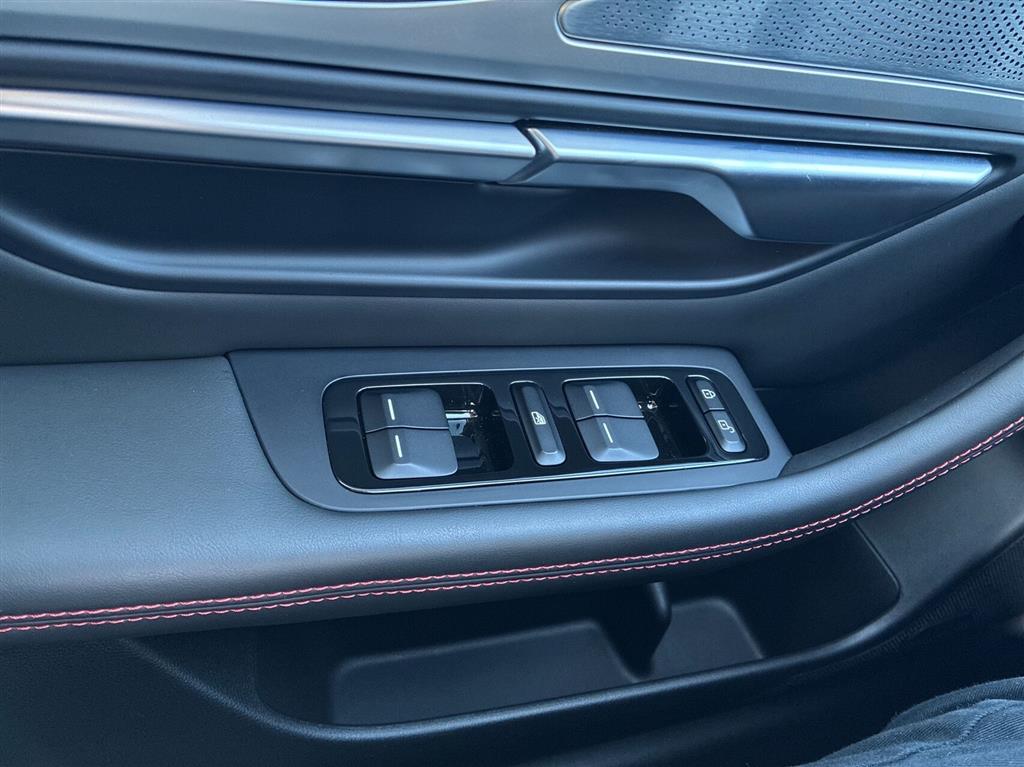 Xpeng P7 Long Range billede 16