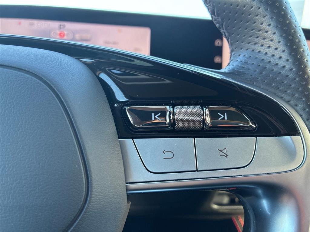 Xpeng P7 Long Range billede 18