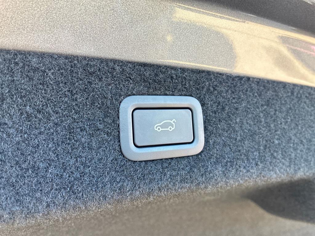 Xpeng P7 Long Range billede 20