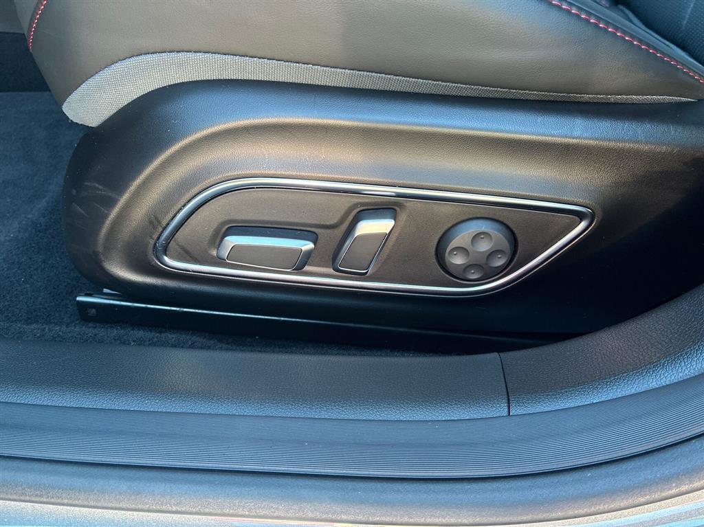 Xpeng P7 Long Range billede 22