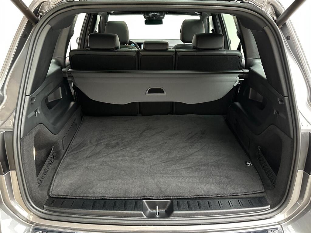 Mercedes-Benz EQB 300 AMG Line billede 14