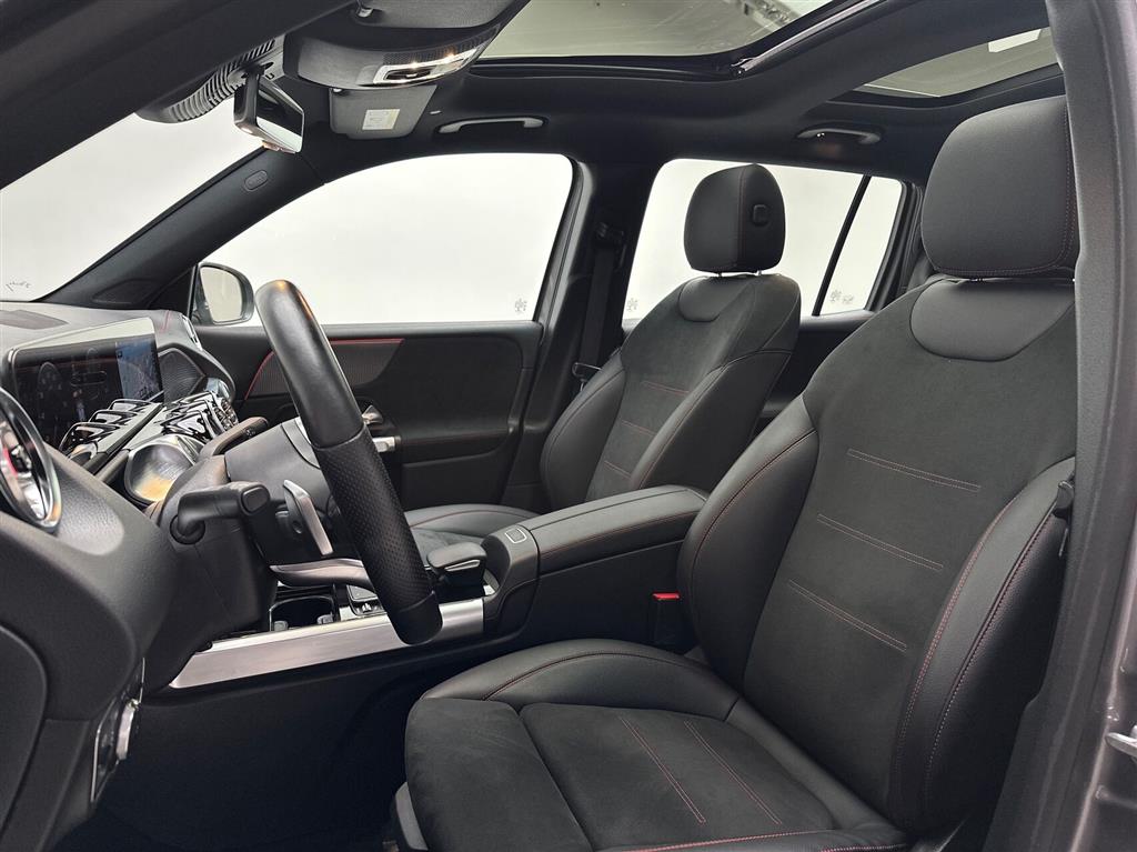 Mercedes-Benz EQB 300 AMG Line billede 19