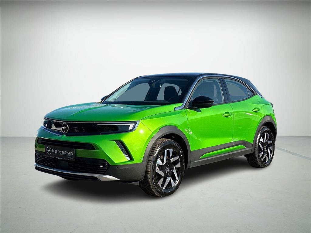 Opel Mokka-e Elegance