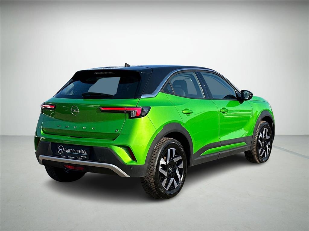 Opel Mokka-e Elegance billede 2