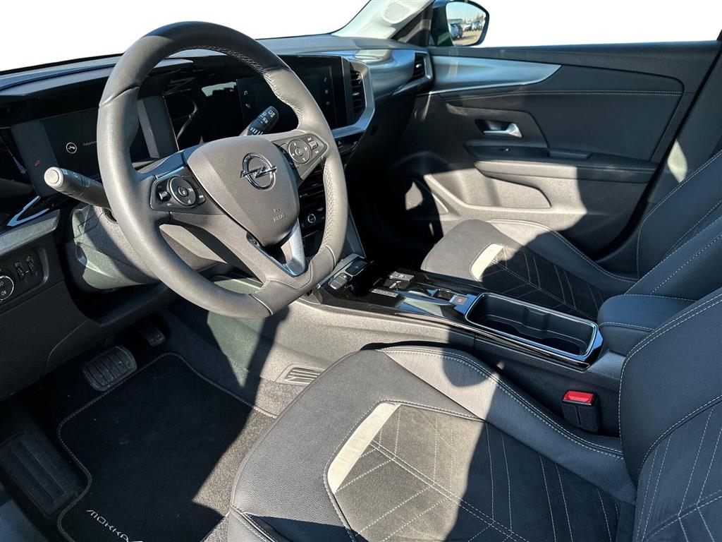 Opel Mokka-e Elegance billede 8