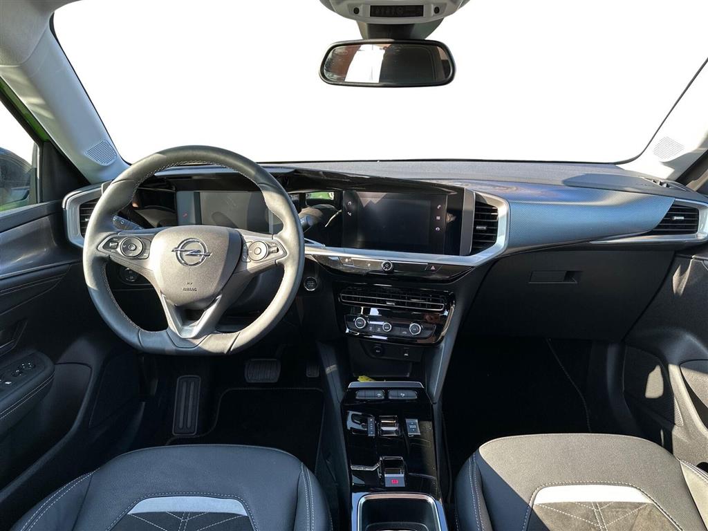 Opel Mokka-e Elegance billede 9