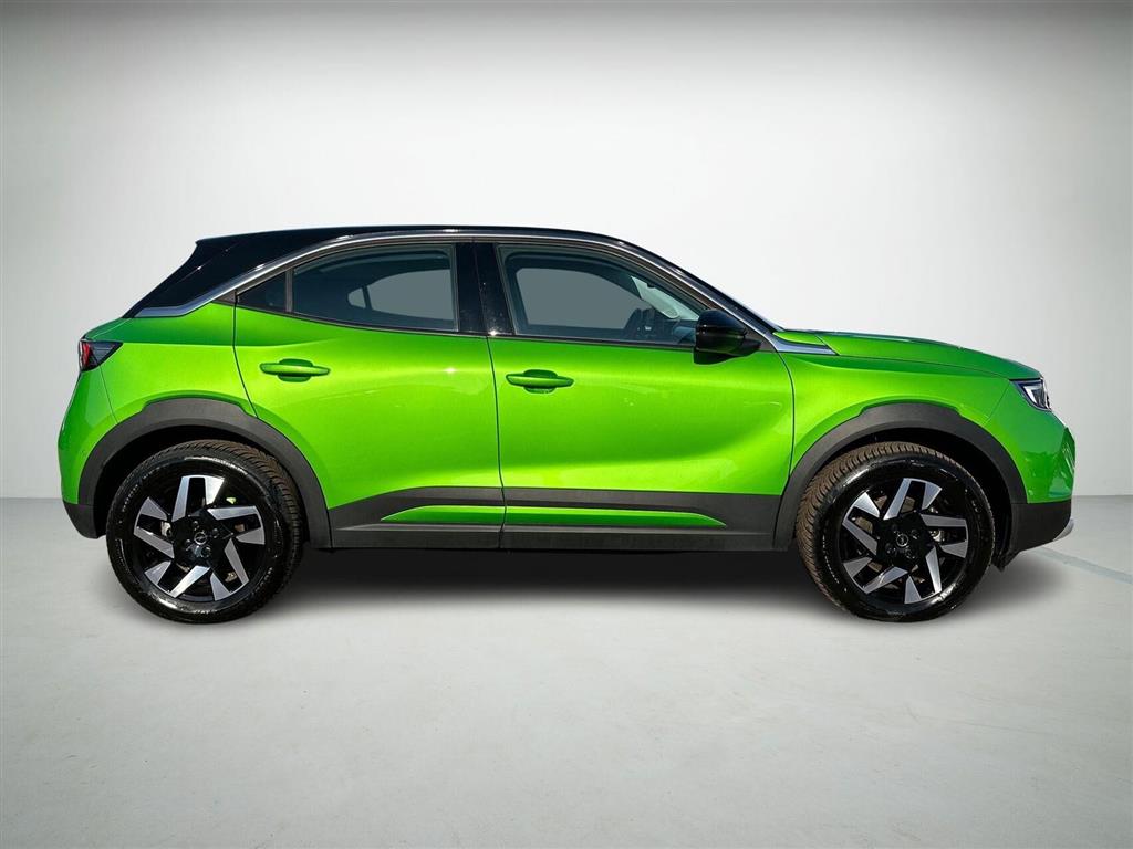 Opel Mokka-e Elegance billede 3