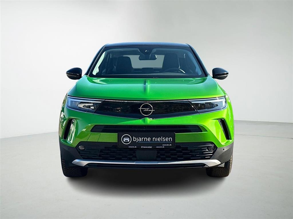 Opel Mokka-e Elegance billede 4