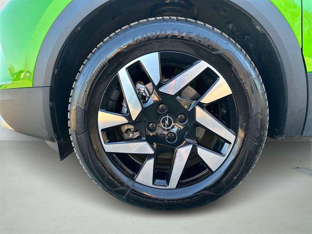 Opel Mokka-e Elegance billede 7