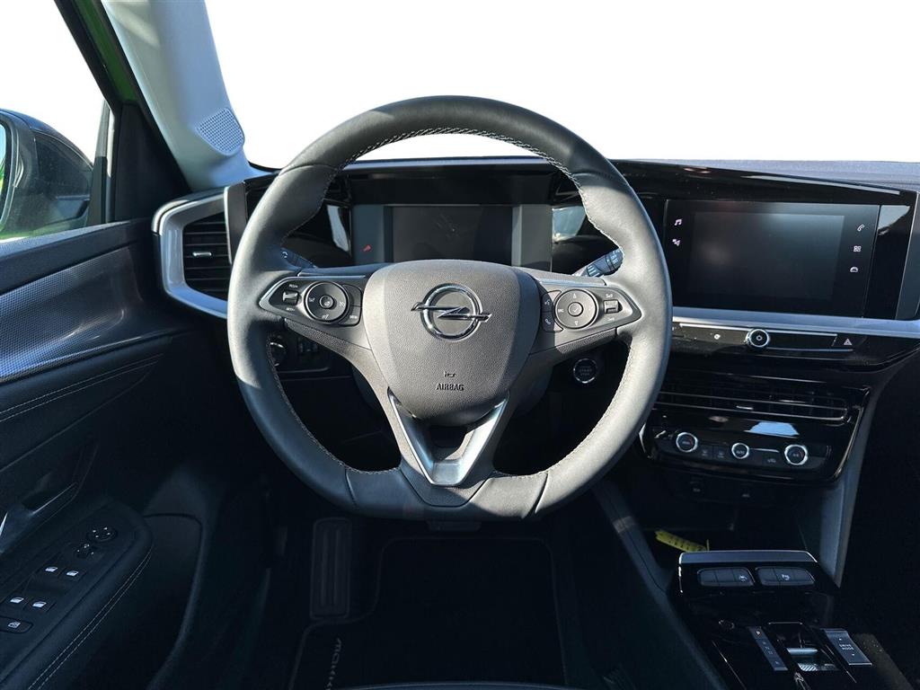 Opel Mokka-e Elegance billede 10