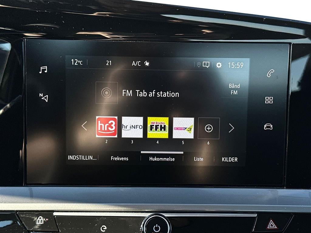 Opel Mokka-e Elegance billede 12