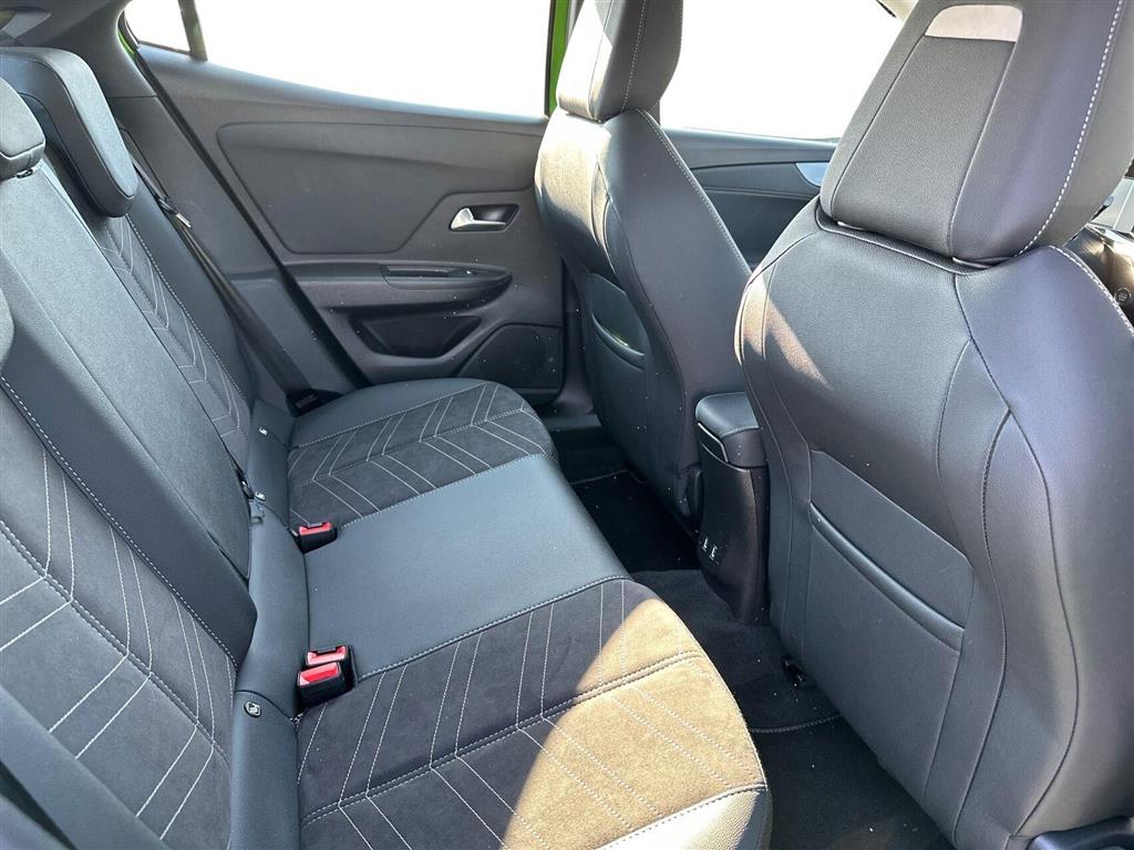 Opel Mokka-e Elegance billede 13