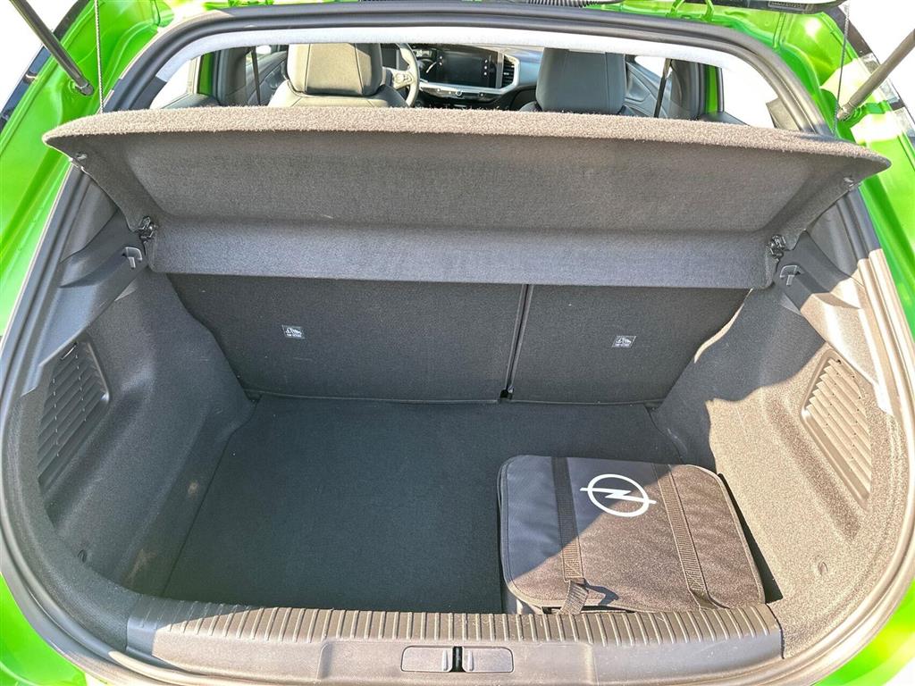 Opel Mokka-e Elegance billede 6