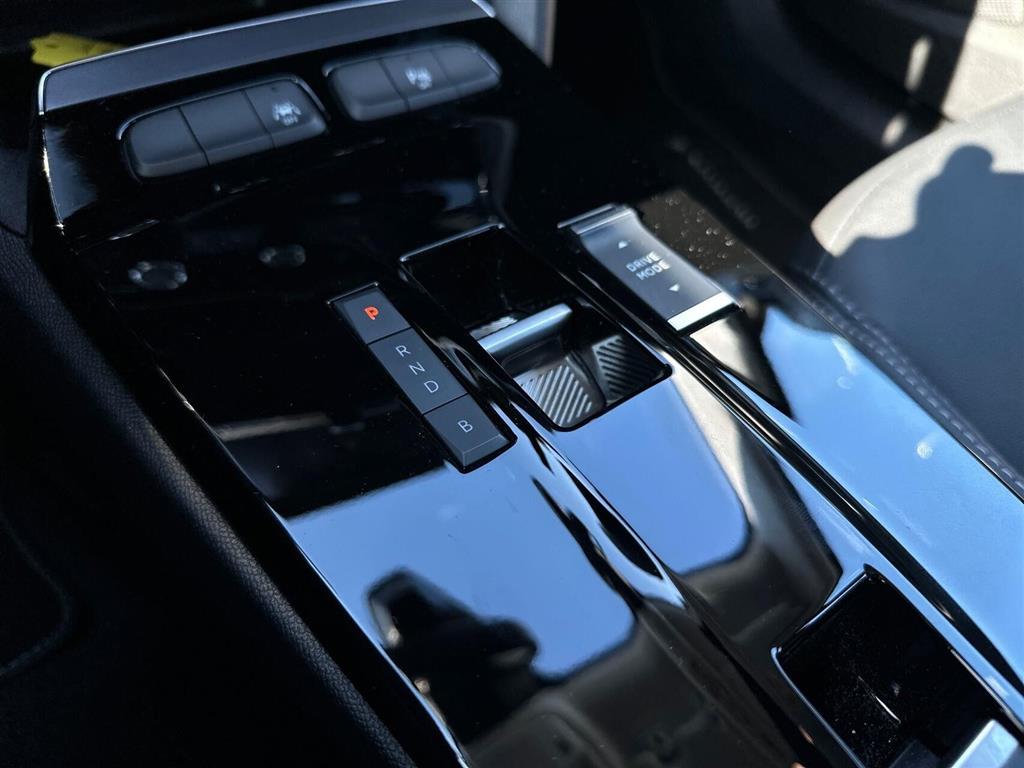 Opel Mokka-e Elegance billede 14