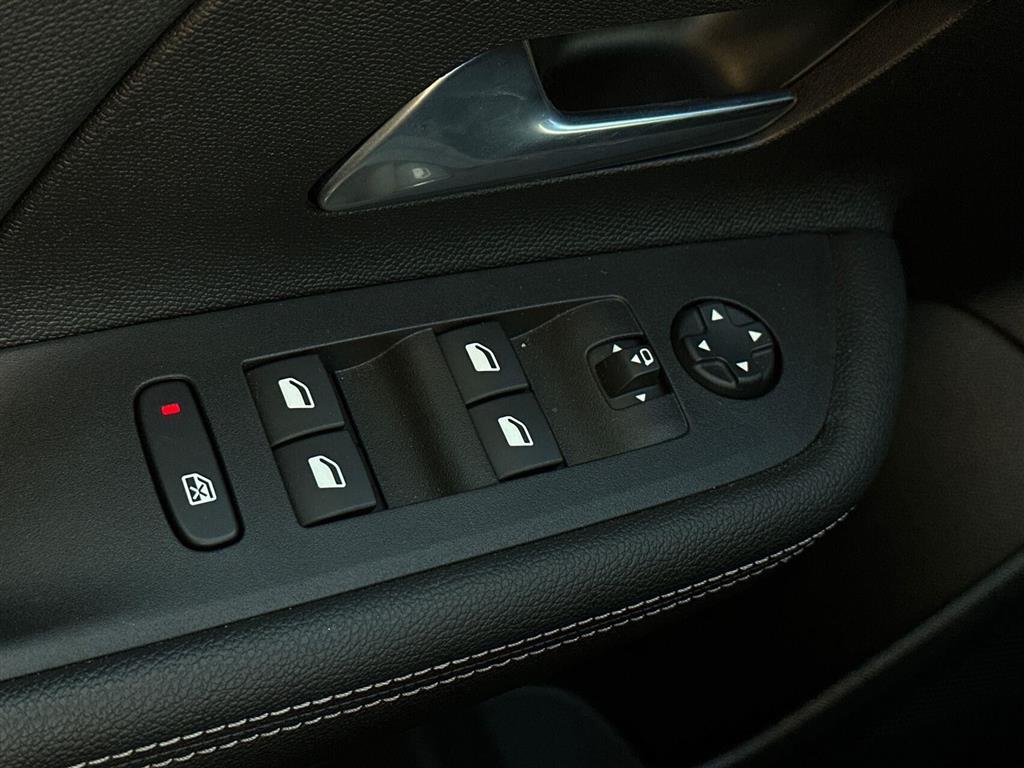 Opel Mokka-e Elegance billede 15