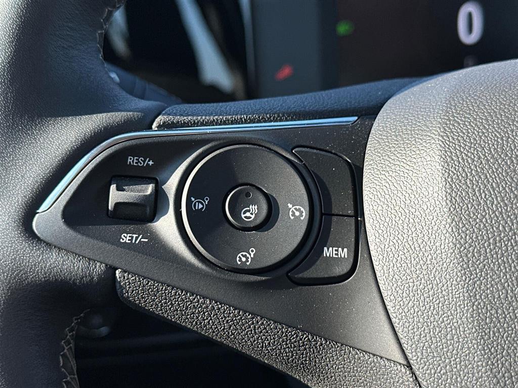 Opel Mokka-e Elegance billede 16