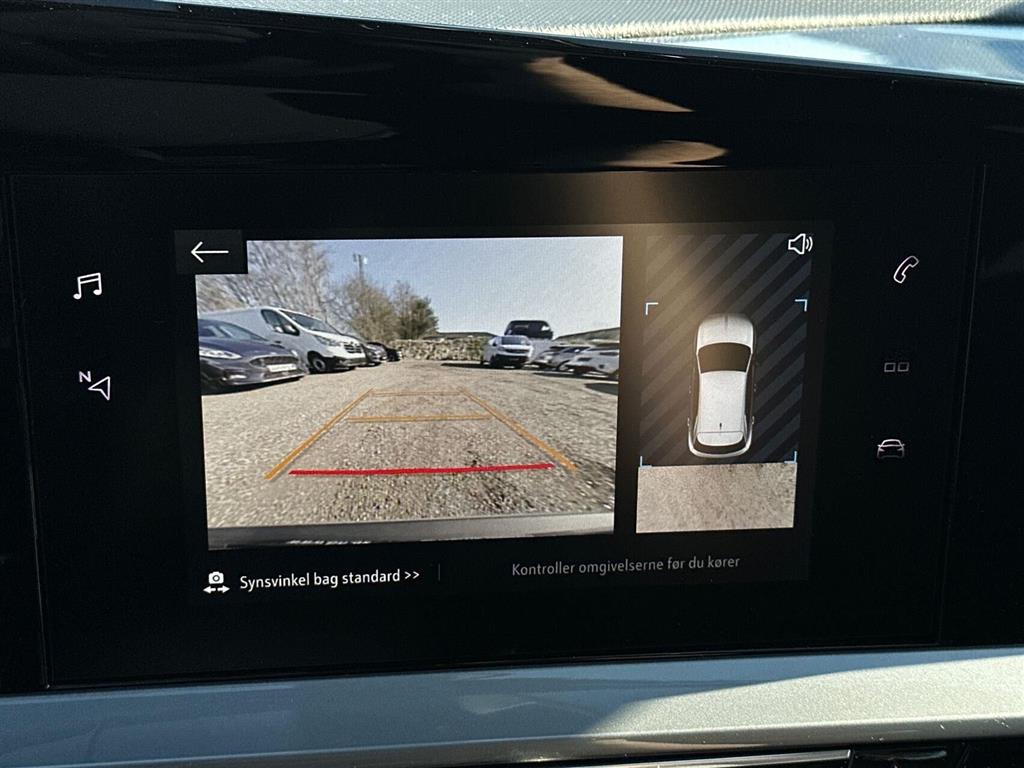 Opel Mokka-e Elegance billede 18