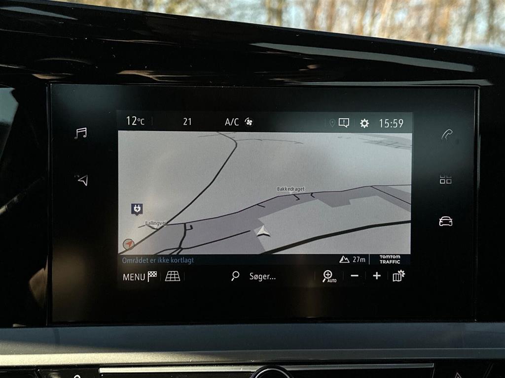 Opel Mokka-e Elegance billede 20