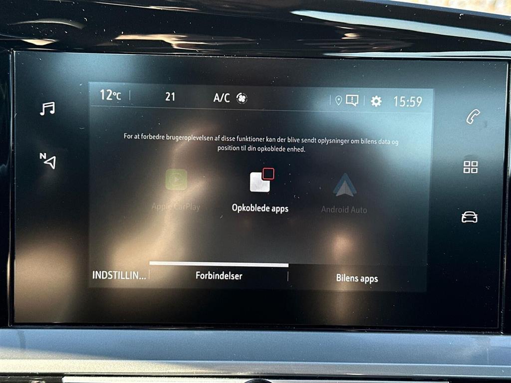 Opel Mokka-e Elegance billede 21