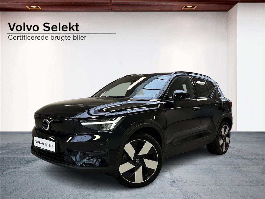 Volvo XC40 Ultimate