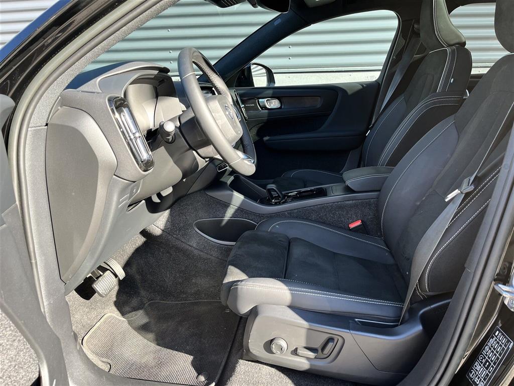 Volvo XC40 Ultimate billede 4