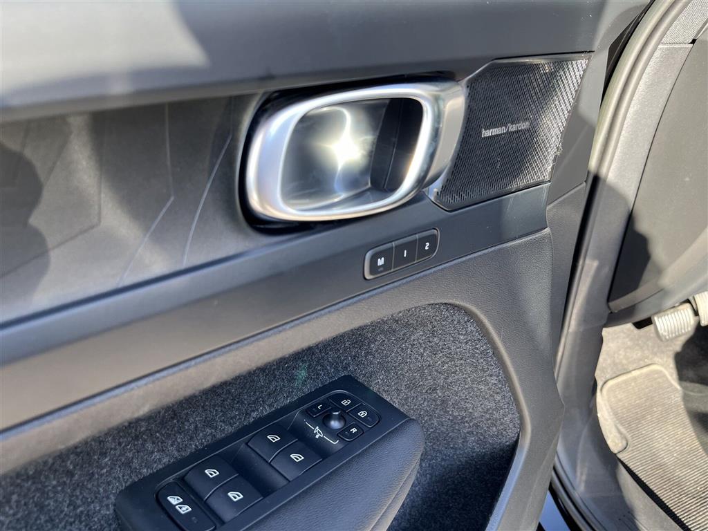Volvo XC40 Ultimate billede 5
