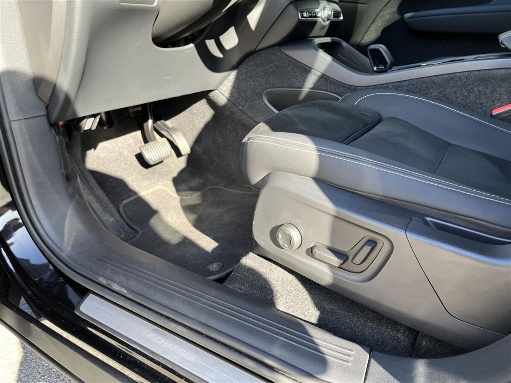 Volvo XC40 Ultimate billede 6