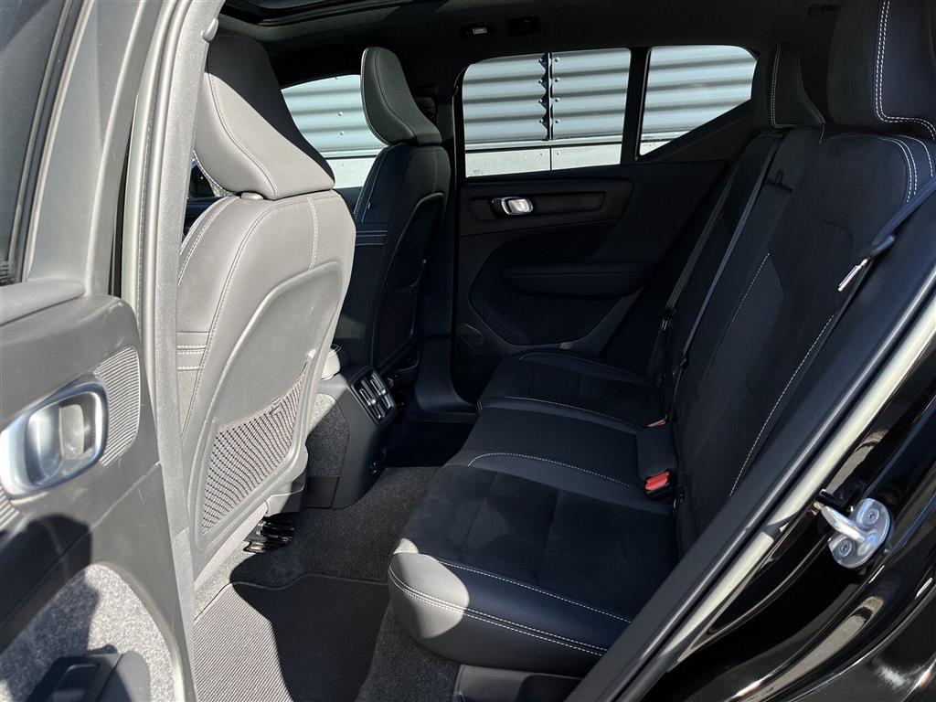 Volvo XC40 Ultimate billede 7