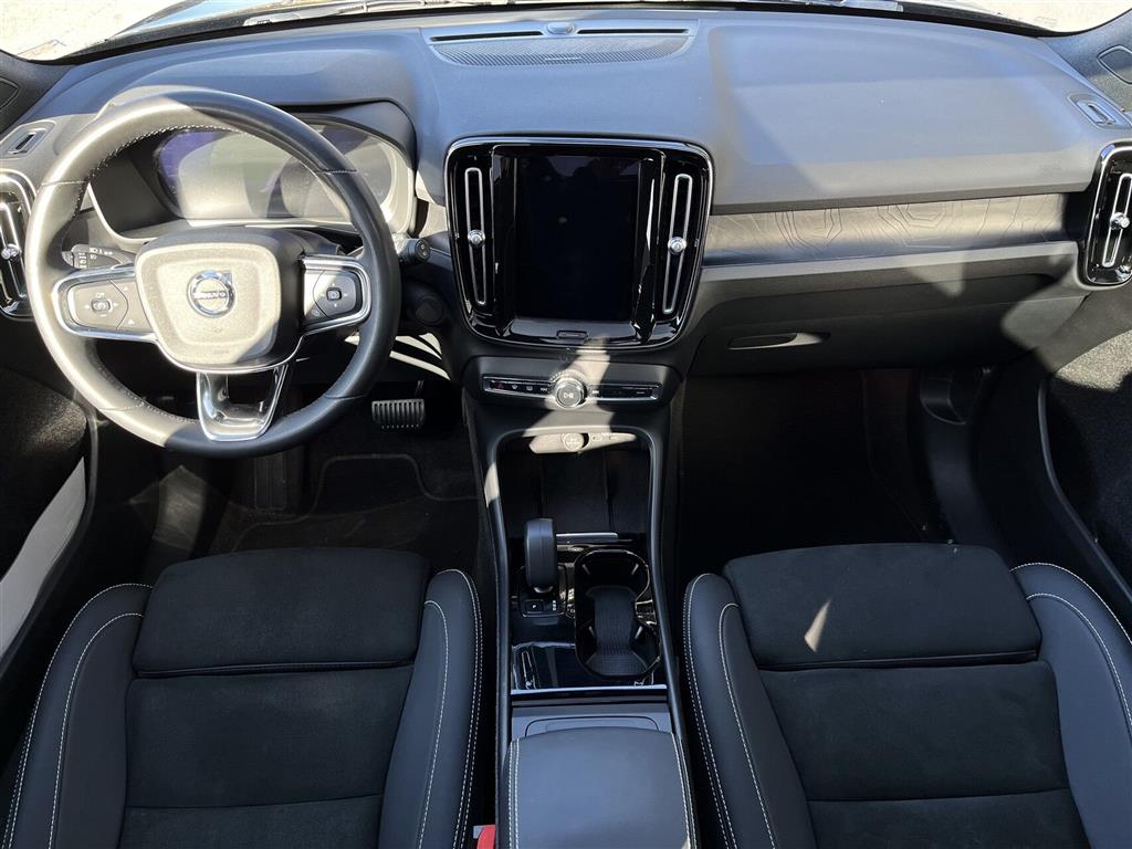 Volvo XC40 Ultimate billede 8