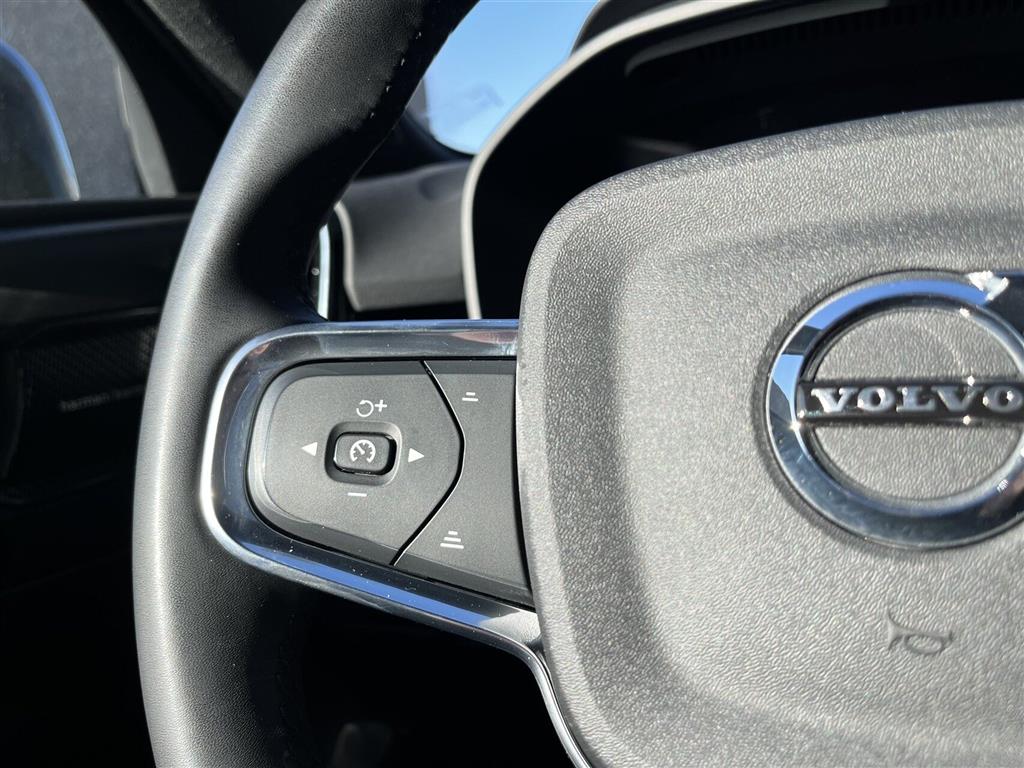 Volvo XC40 Ultimate billede 10