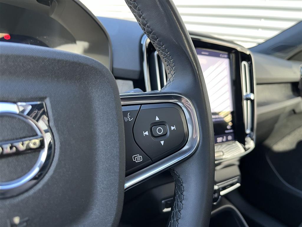 Volvo XC40 Ultimate billede 11