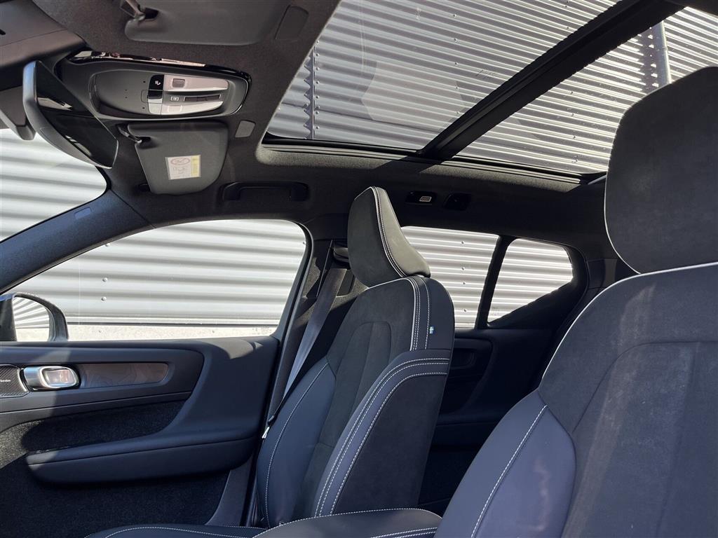 Volvo XC40 Ultimate billede 17