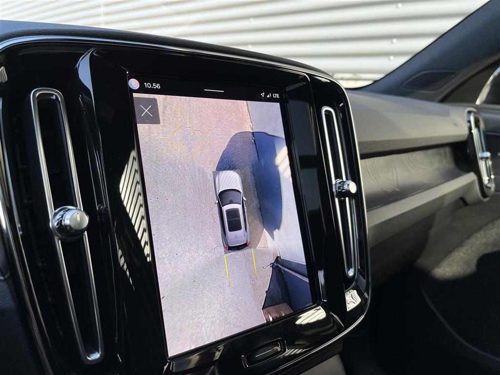 Volvo XC40 Ultimate billede 16
