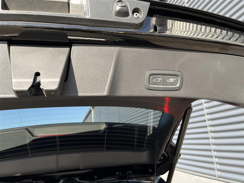 Volvo XC40 Ultimate billede 19