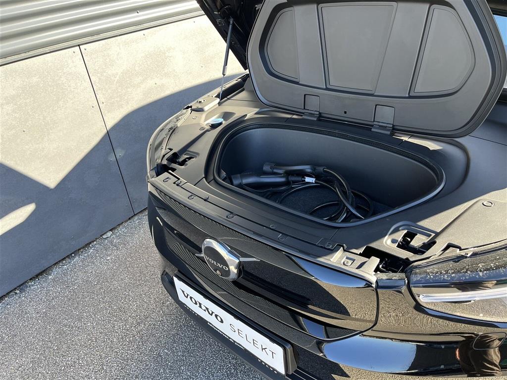 Volvo XC40 Ultimate billede 21