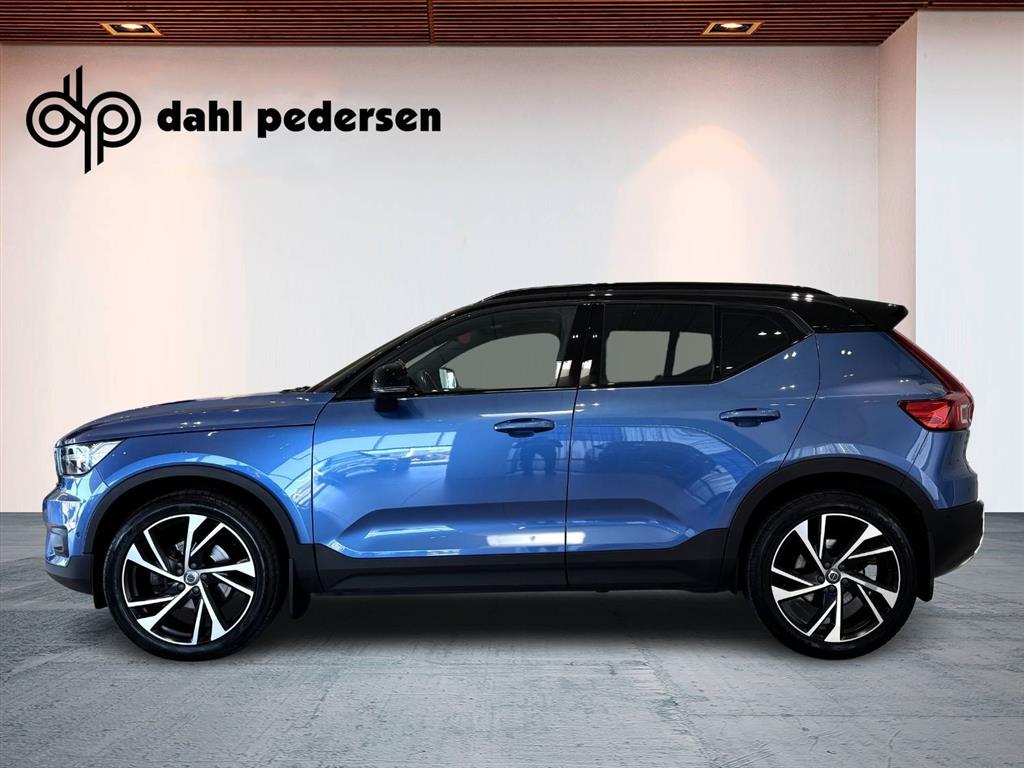 Volvo XC40 R-design billede 5
