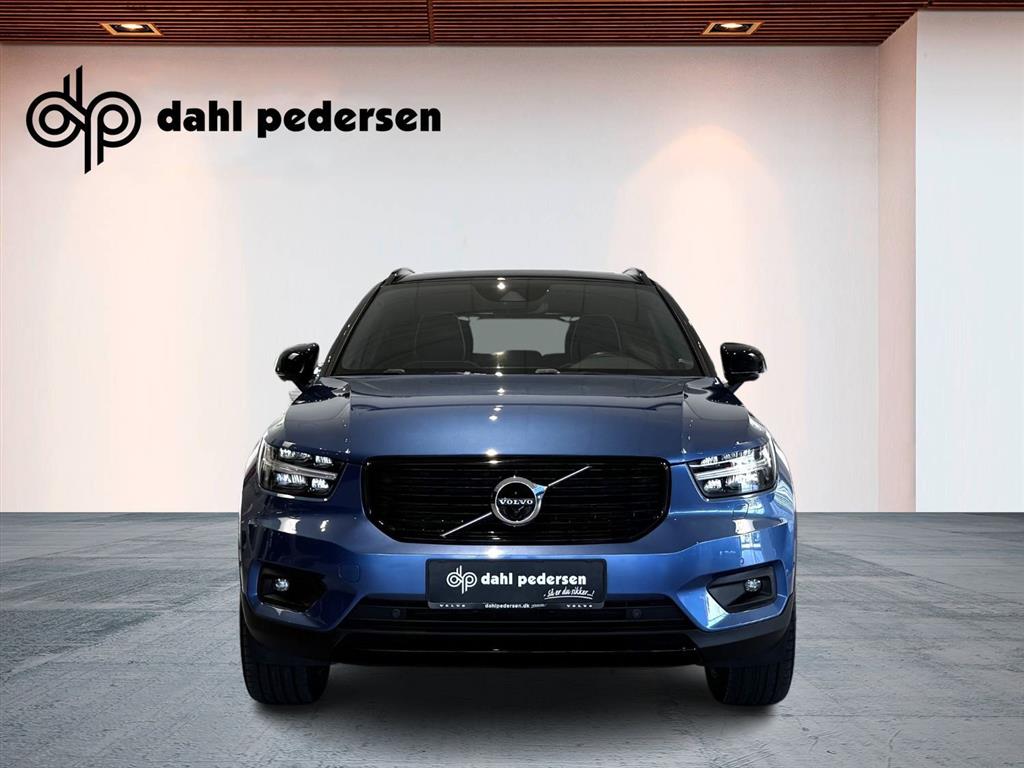 Volvo XC40 R-design billede 3