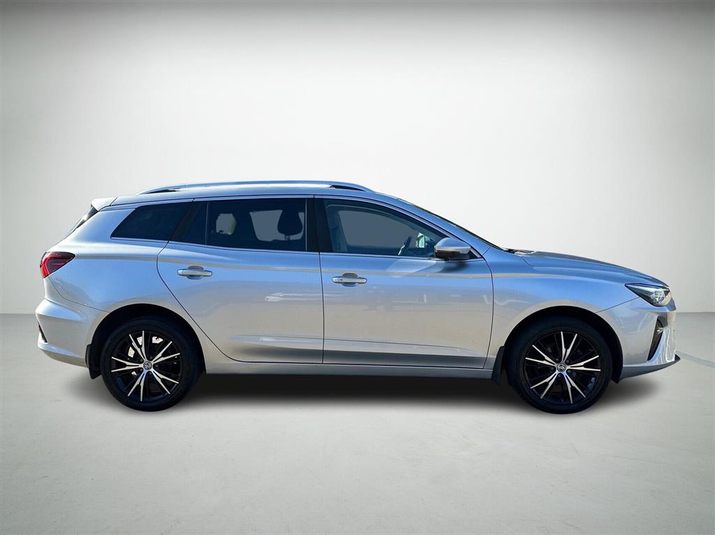 MG MG5 Electric Luxury billede 5